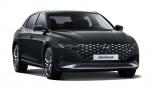 Hyundai Grandeur 2019 года